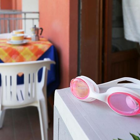 Villa Roswal Rosolina Mare Exteriér fotografie