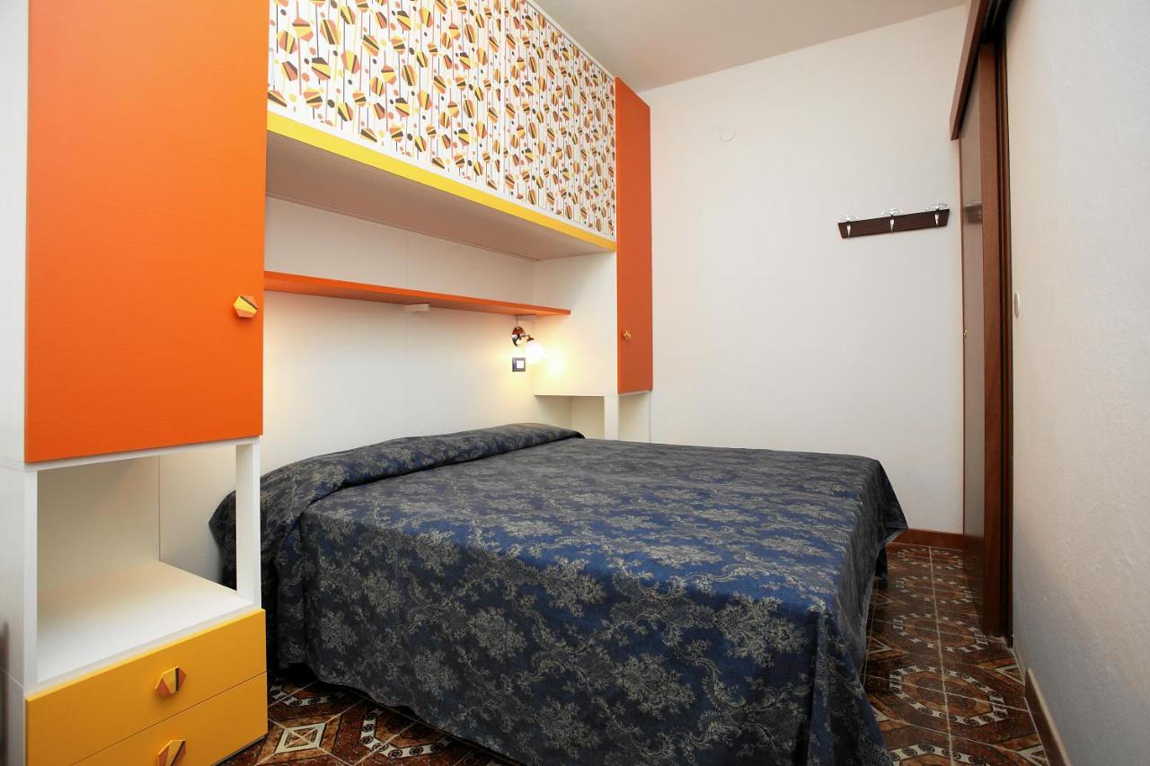 Villa Roswal Rosolina Mare Exteriér fotografie