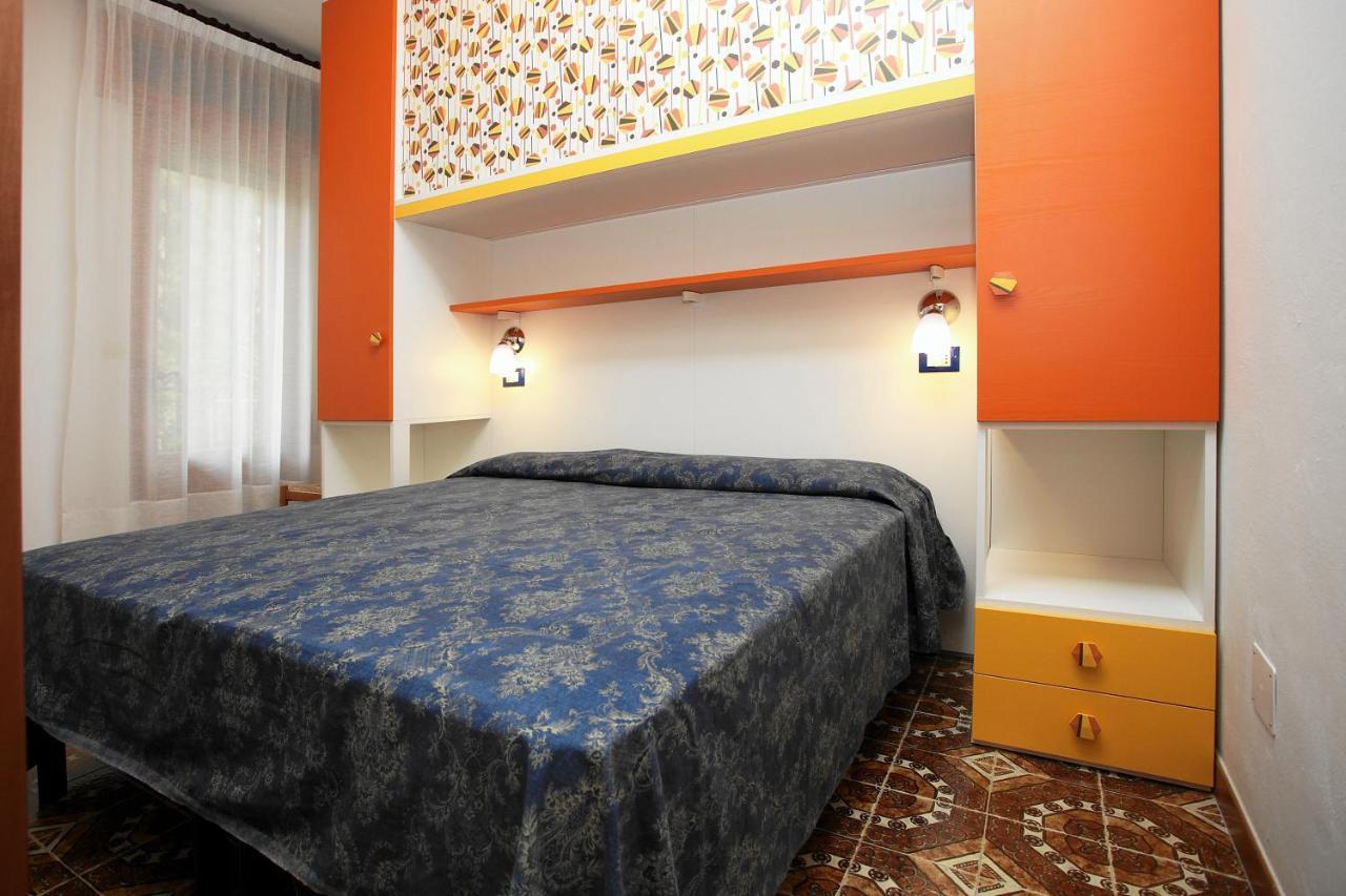 Villa Roswal Rosolina Mare Exteriér fotografie