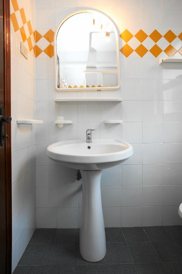 Villa Roswal Rosolina Mare Exteriér fotografie