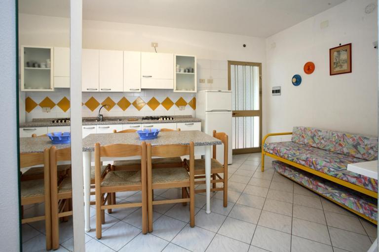 Villa Roswal Rosolina Mare Exteriér fotografie