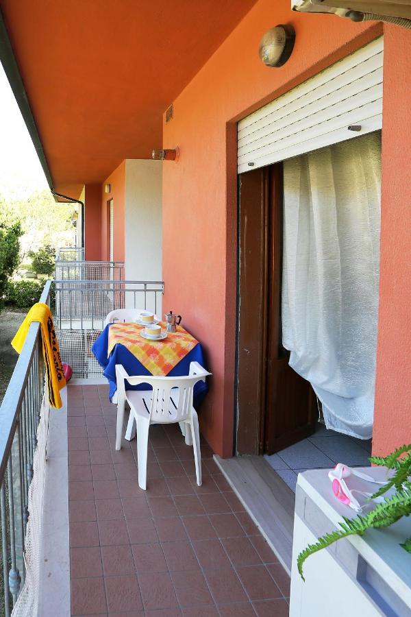 Villa Roswal Rosolina Mare Exteriér fotografie