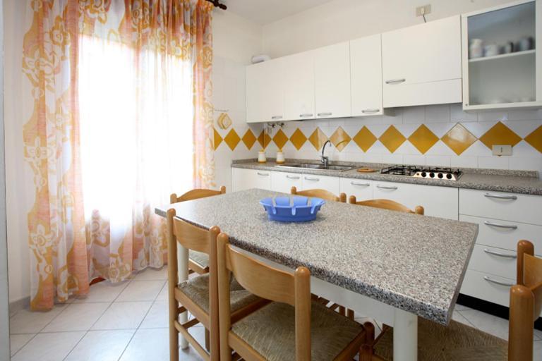 Villa Roswal Rosolina Mare Exteriér fotografie