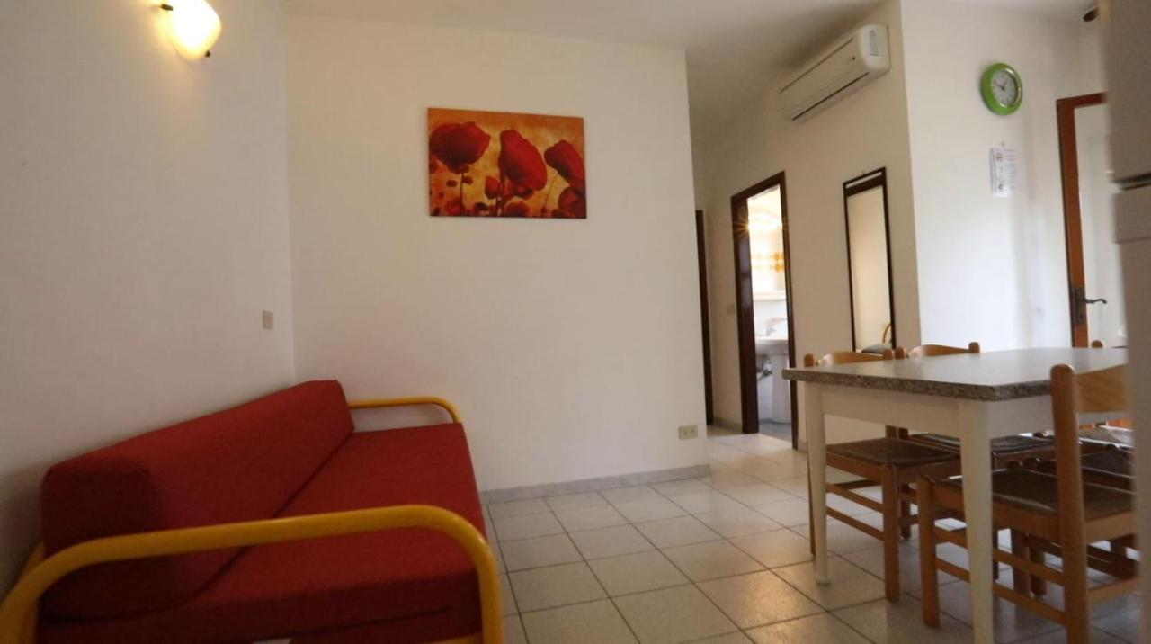 Villa Roswal Rosolina Mare Exteriér fotografie