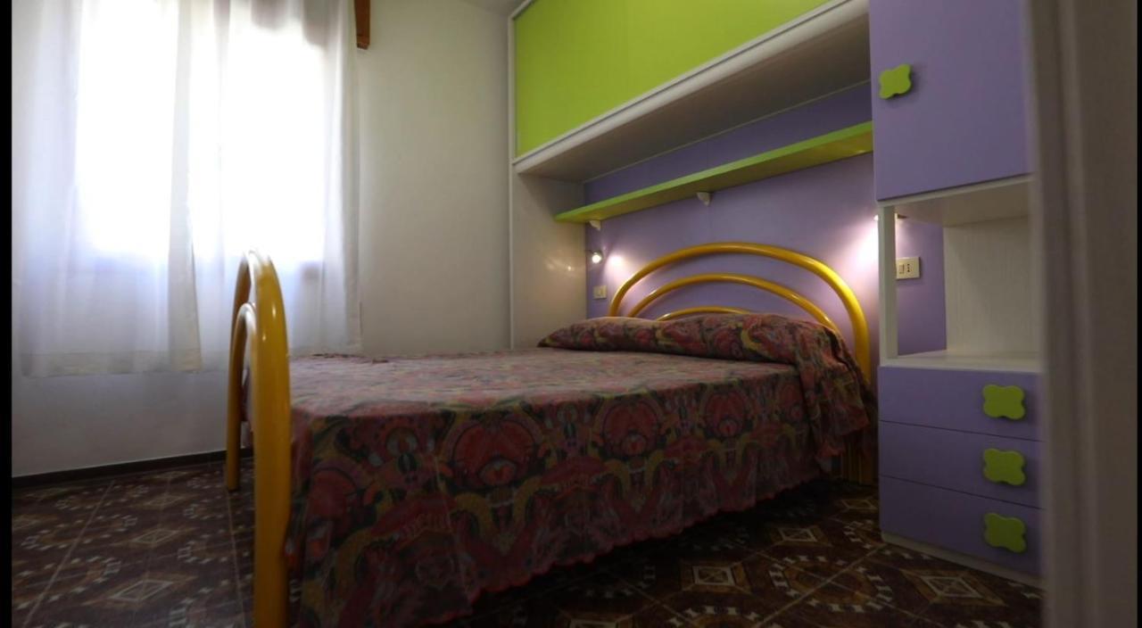 Villa Roswal Rosolina Mare Exteriér fotografie