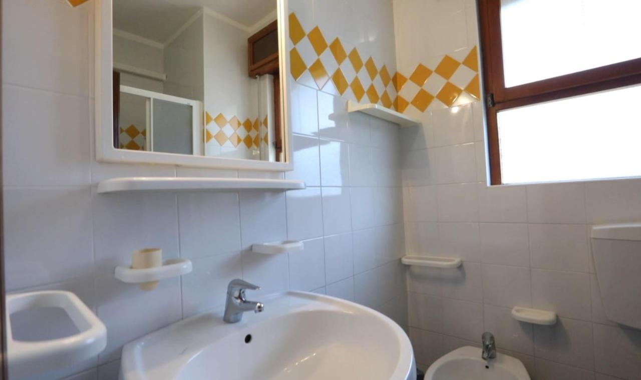 Villa Roswal Rosolina Mare Exteriér fotografie
