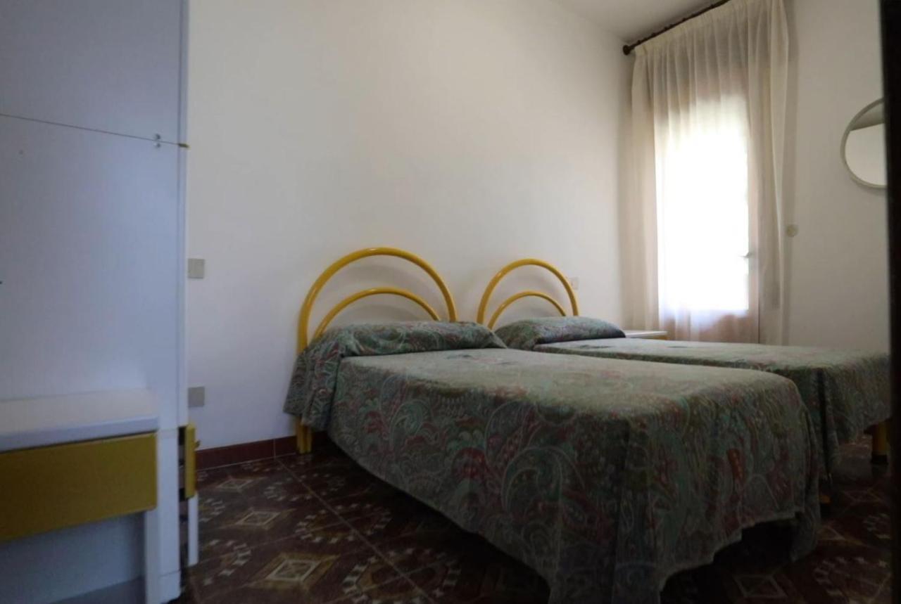 Villa Roswal Rosolina Mare Exteriér fotografie