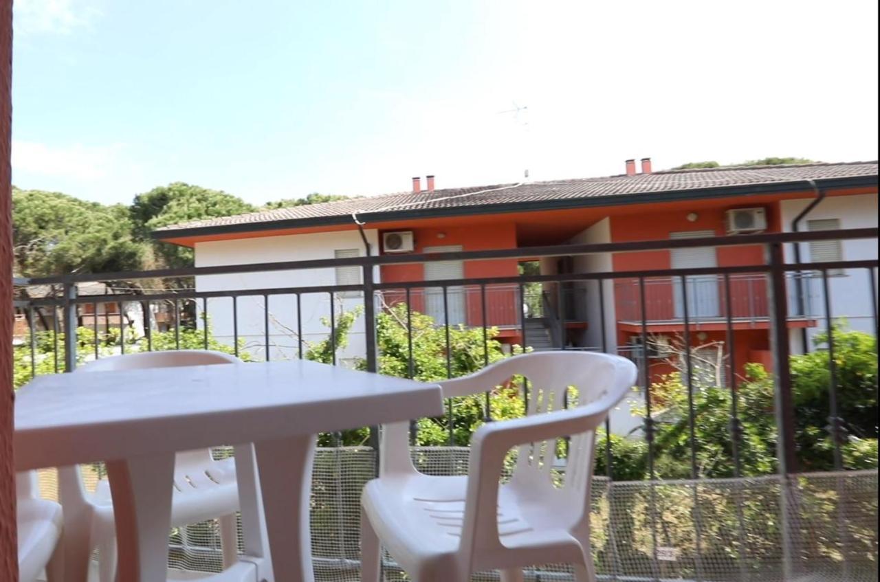 Villa Roswal Rosolina Mare Exteriér fotografie